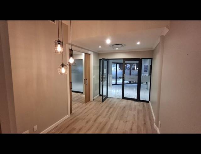 BUSINESS PROPERTY TO RENT IN GEORGE CENTRAL